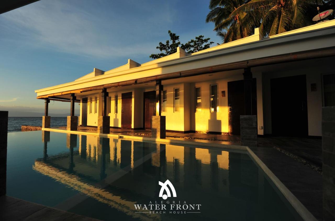 Alegria Water Front Beach House Ngoại thất bức ảnh
