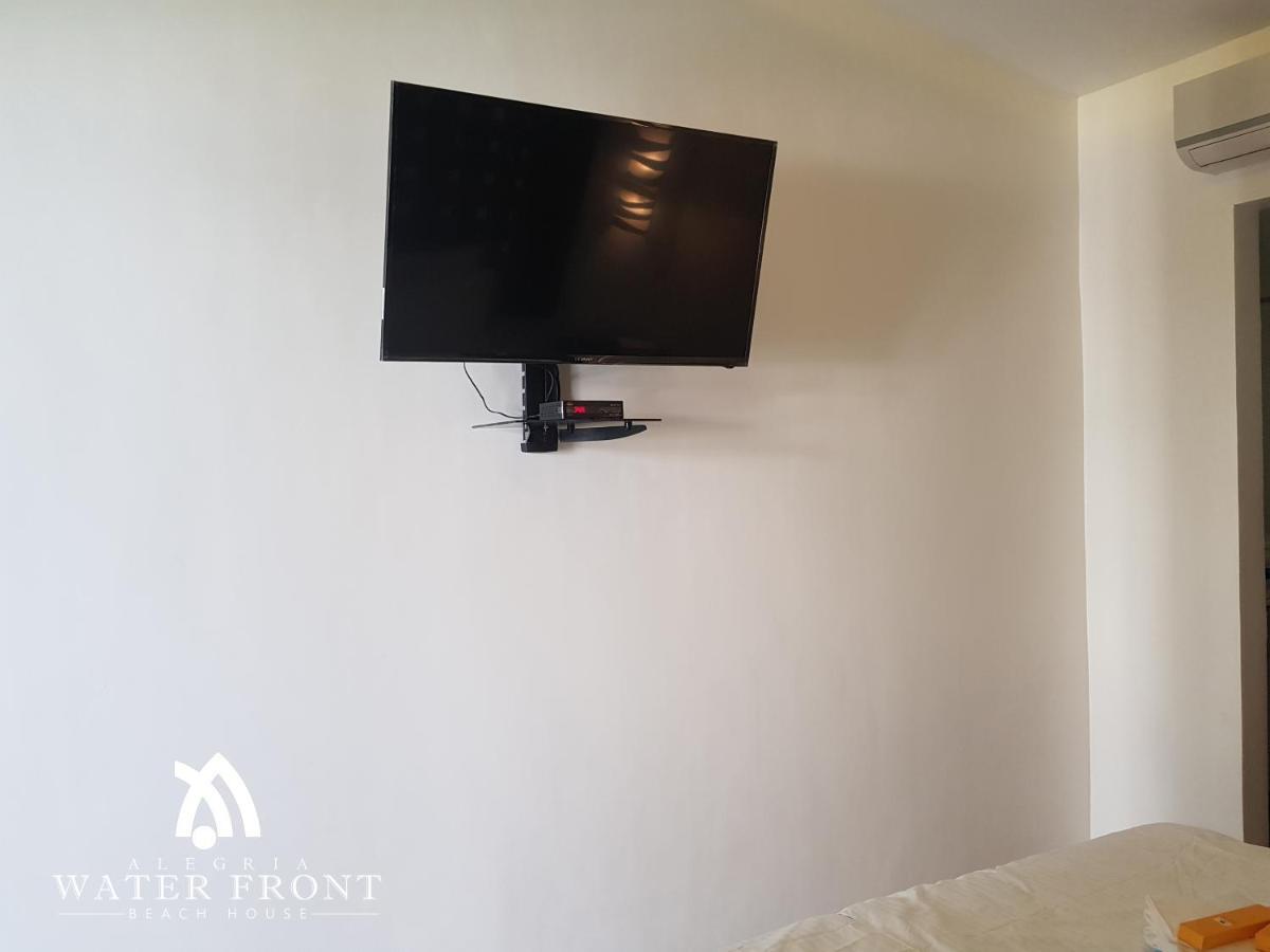 Alegria Water Front Beach House Ngoại thất bức ảnh